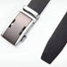 Full Grain Leather Suit Belt For Men, Giovanni Model