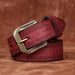 Boho belts for women