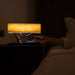 Elegant Desk Lamp Digital for Home and Office