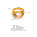 GAMINA RING