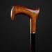 Gentleman's Walking Stick - Stylish Canes For Men