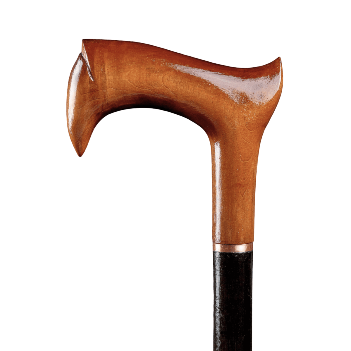 Gentleman's Walking Stick - Stylish Canes For Men, image size:1200x1200