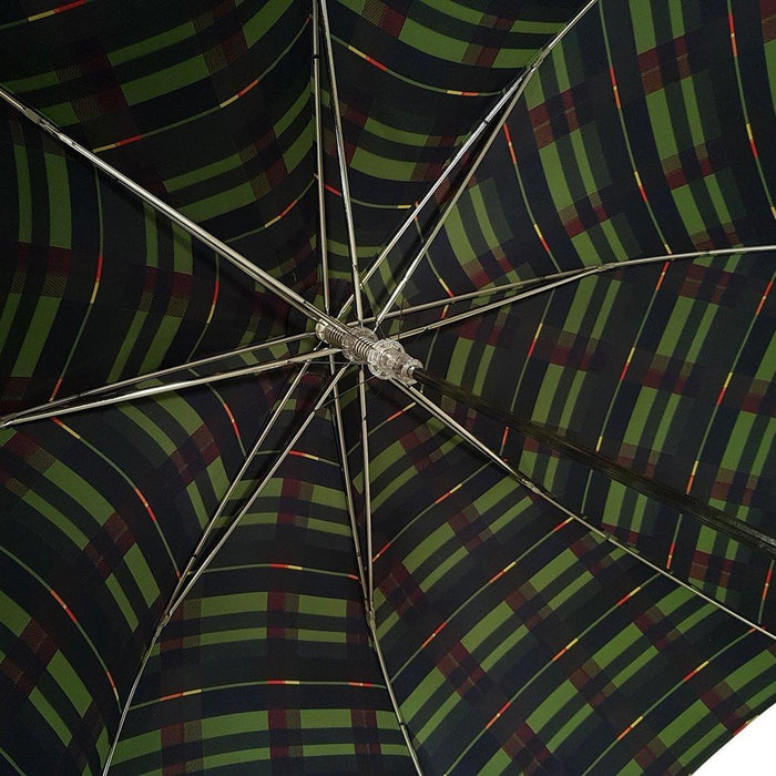 Gentlemen's Umbrella with Whanghee Bamboo Handle