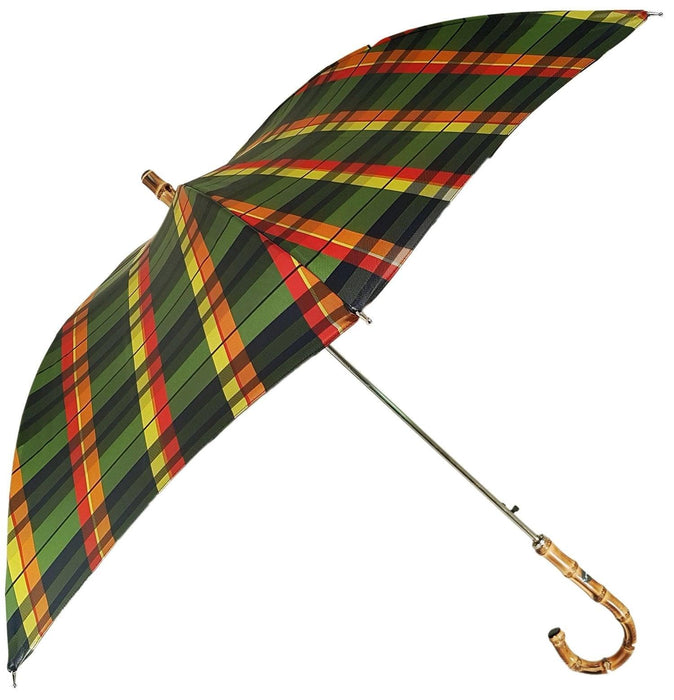 Gentlemen's Umbrella with Whanghee Bamboo Handle