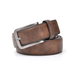 Genuine Casual Leather Belt For Men, Mikheil Model