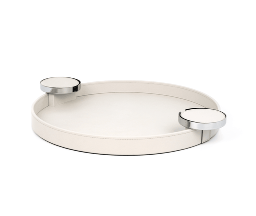 Dioniso Round Tray - Artynov | Unique Handmade Accessories