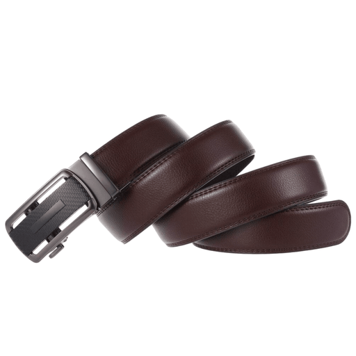 Genuine Leather Suit Belt For Men, Kovacs Model