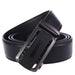 Genuine Leather Suit Belt For Men, Kovacs Model