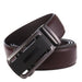 Genuine Leather Suit Belt For Men, Kovacs Model