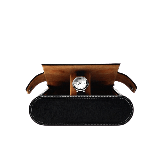 Compact Watch Holder Box