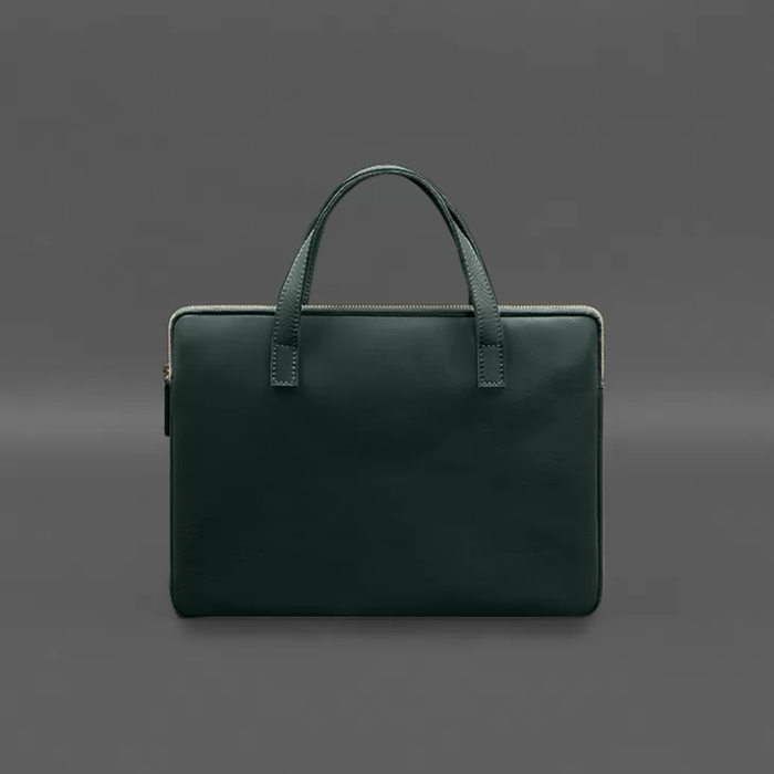 genuine leather laptop sleeve 13 inch price