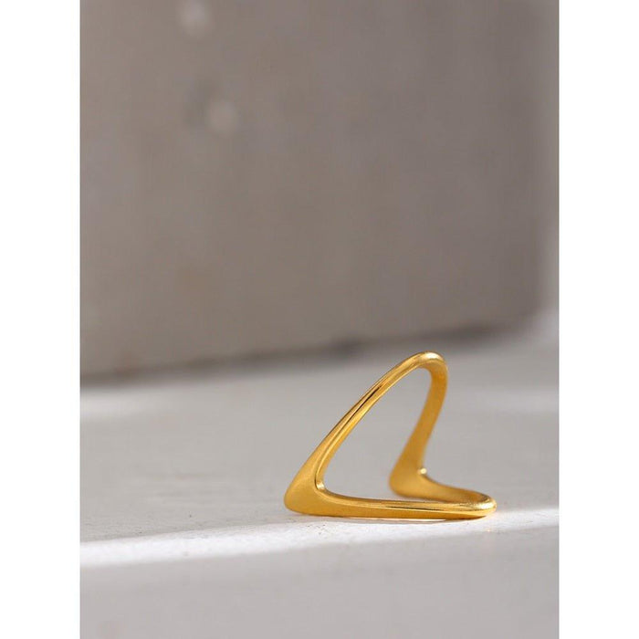 GEOMETRICA RING