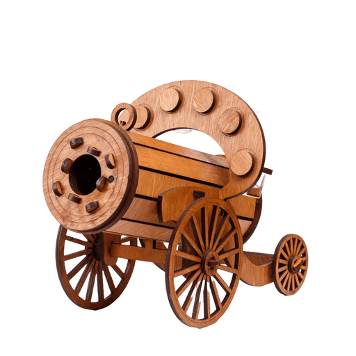 Gift Mini-Bar - Cannon