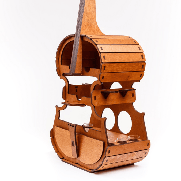 Gift Mini-Bar - Cello