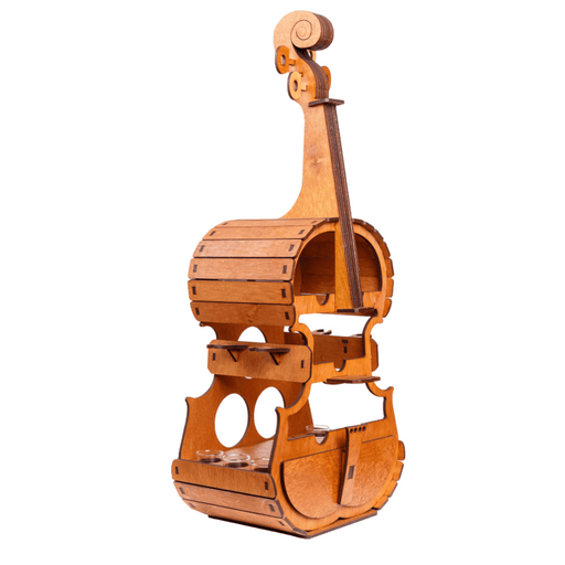 Gift Mini-Bar - Cello