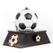 Gift Mini-Bar Football Ball On Stand