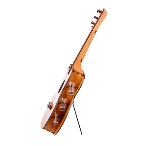 Gift Mini-Bar - Guitar Large