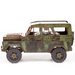 Gift Mini-Bar Military Vehicle