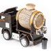 Gift Mini-Bar Truck With Keg 1 L