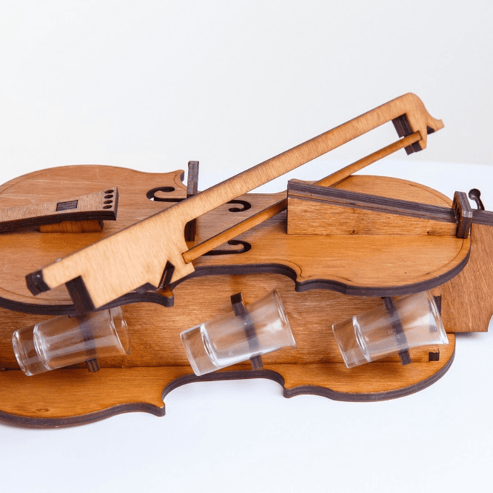 Gift Mini-Bar - Violin