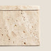 Elegant Travertine Stone Storage Box – Unique Natural Organizer