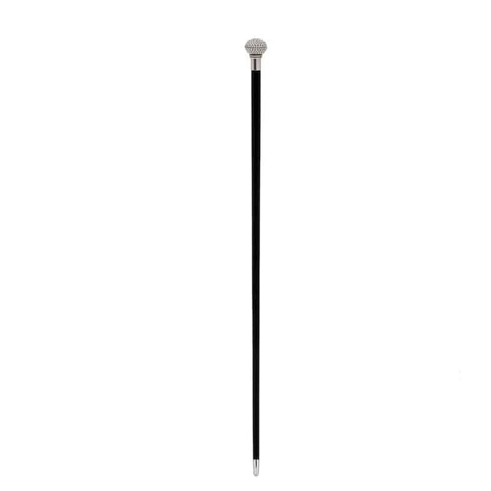 Glamorous Designer Walking Cane For Ladies