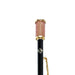 Glamour Exquisite Design Shoehorn with Pink Crystal