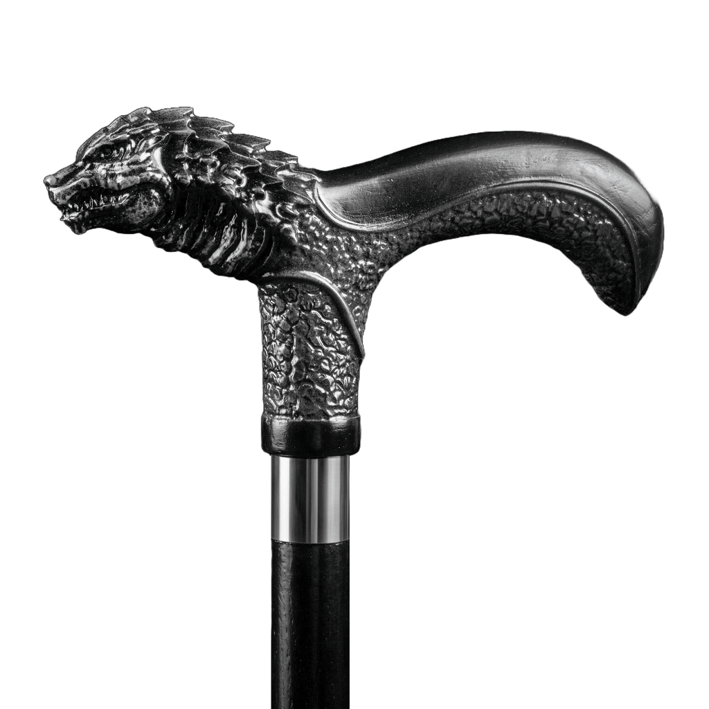 Luxury Designer Canes