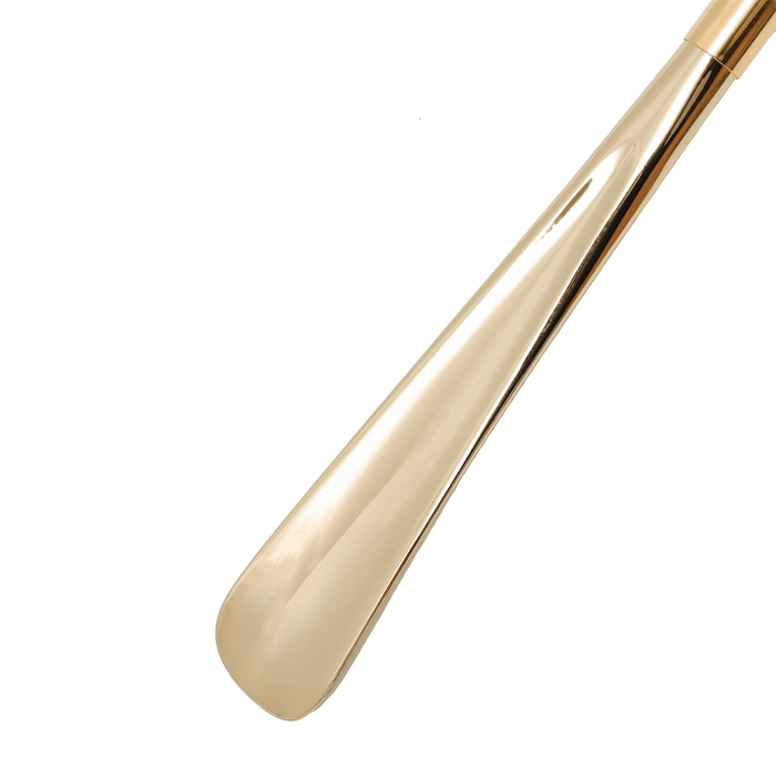 Gold Eagle Designer Shoehorn Luxury Home Accessory