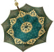 Gorgeous Cream Color Umbrella with Double Fabric
