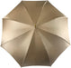 Gorgeous Cream Color Umbrella with Double Fabric
