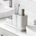 Luxury Bathroom Accessories Set – Elegant Masterpiece