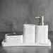 Luxury Bathroom Accessories Set – Elegant Masterpiece