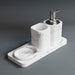 Luxury Bathroom Accessories Set – Elegant Masterpiece
