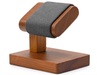 Gray Wooden Watch Stand - Déméter