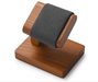 Gray Wooden Watch Stand - Déméter