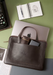 handmade leather laptop sleeve 13 inch premium