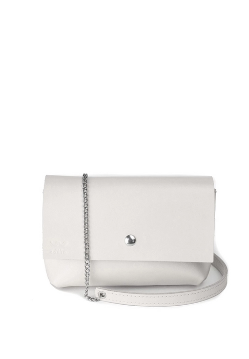 Leather Mini Bag – Compact and Stylish Everyday Purse