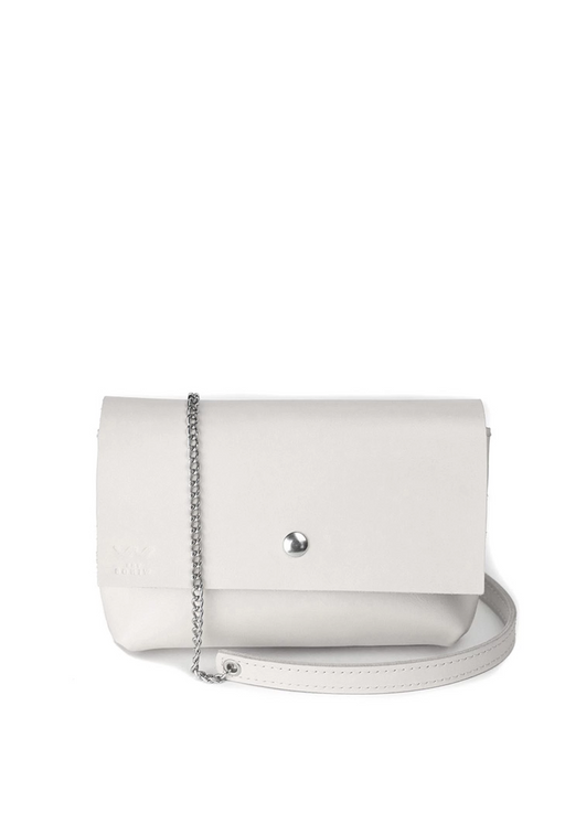 Leather Mini Bag – Compact and Stylish Everyday Purse