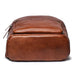 Luxury Genuine Leather High-Quality Prestige Backpack