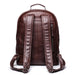 Luxury Genuine Leather High-Quality Prestige Backpack