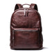 Luxury Genuine Leather High-Quality Prestige Backpack - Artynov | Unique Handmade Accessories