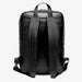 Leather Luxury Designer Knitting Business Backpack