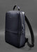 Luxury Comfortable Leather Backpack for Men and Women