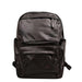 Luxury Fashionable Unisex Leather Backpack