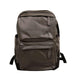 Luxury Fashionable Unisex Leather Backpack