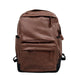 Luxury Fashionable Unisex Leather Backpack