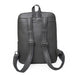 Modern Exclusive Design Leather Backpack - Artynov | Unique Handmade Accessories