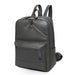 Modern Exclusive Design Leather Backpack