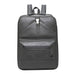 Modern Exclusive Design Leather Backpack